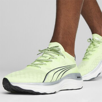 PUMA Loopschoen 'ForeverRun' in Groen