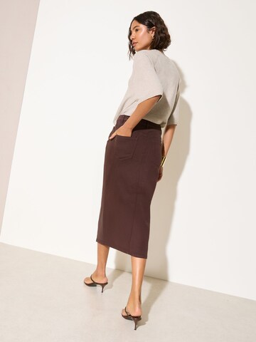 Friends Like These Krilo | rjava barva