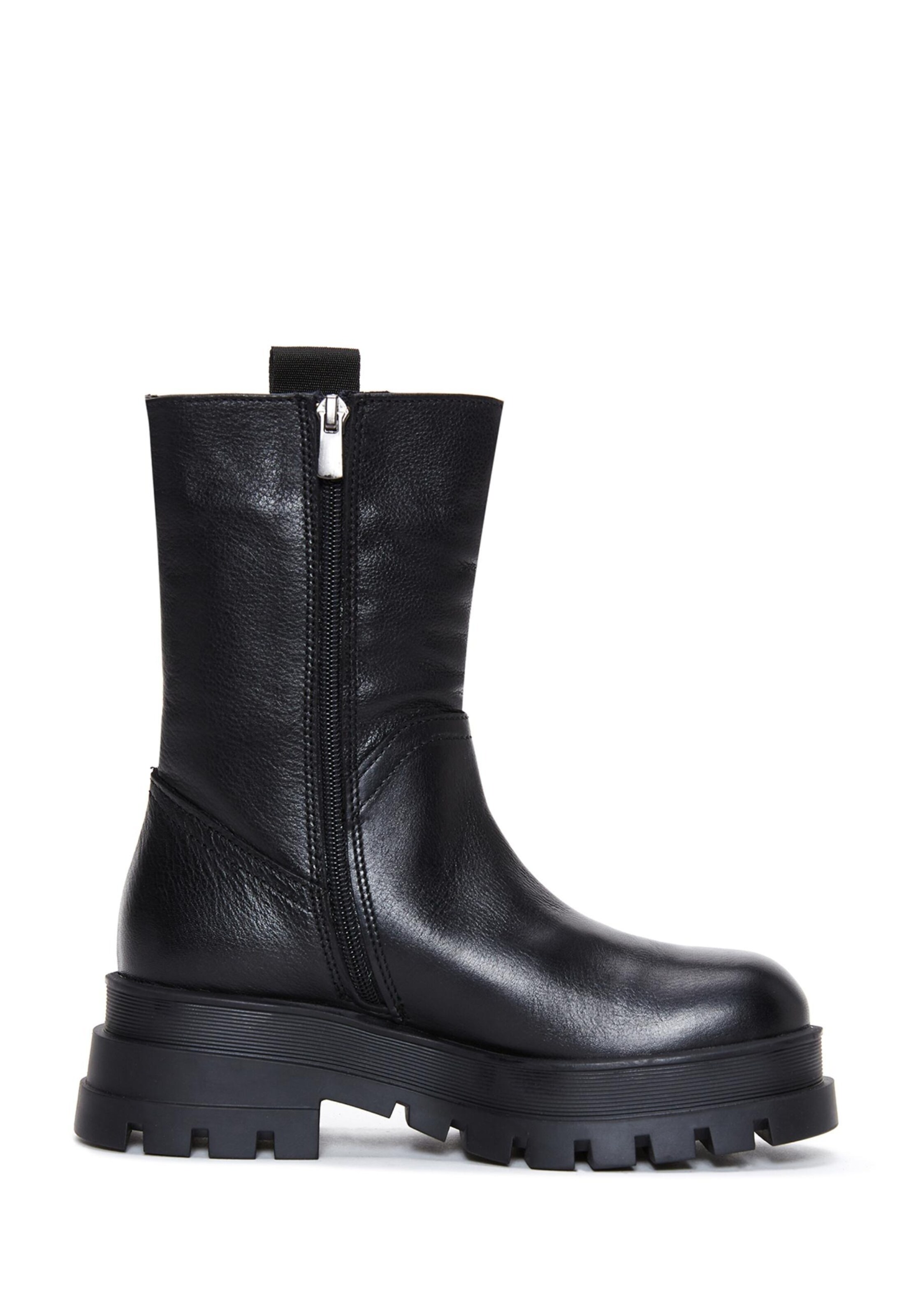 Bottines Derimod en noir