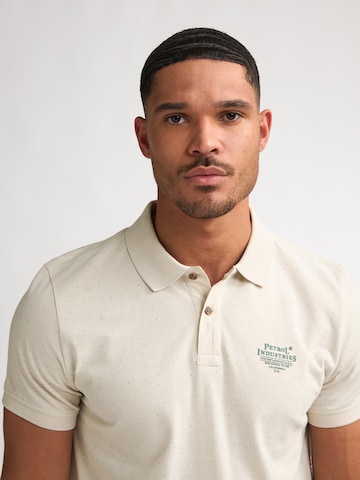 Maglietta di Petrol Industries in bianco