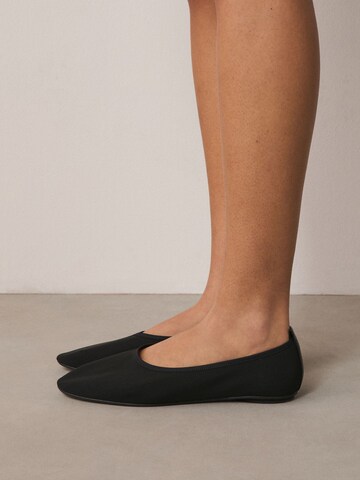 Next Ballerina in Black