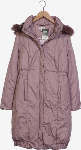 APART Jacket & Coat in M in Pink: front