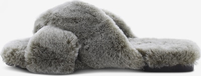 Kennel & Schmenger Pantolette in khaki, Produktansicht