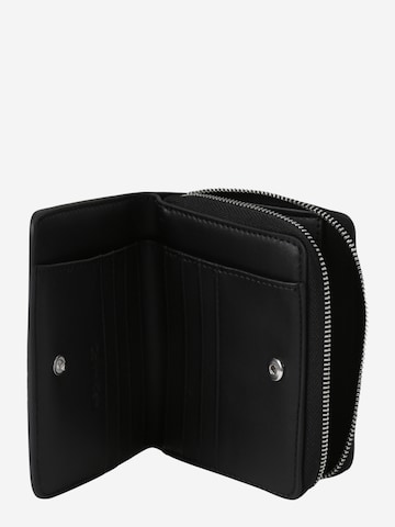 Calvin Klein Plånbok i svart