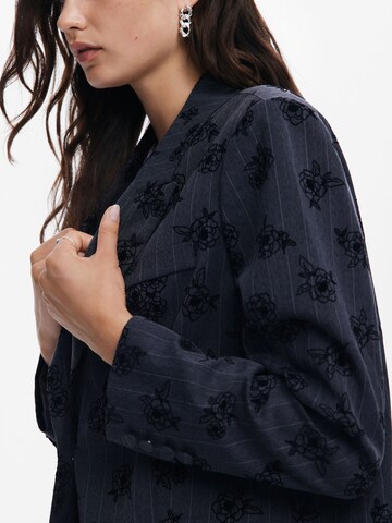 Desigual Blazer in Black
