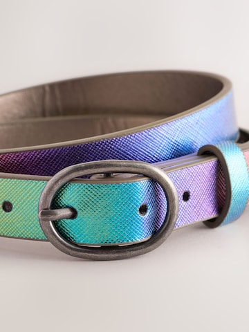Ceinture Next en violet