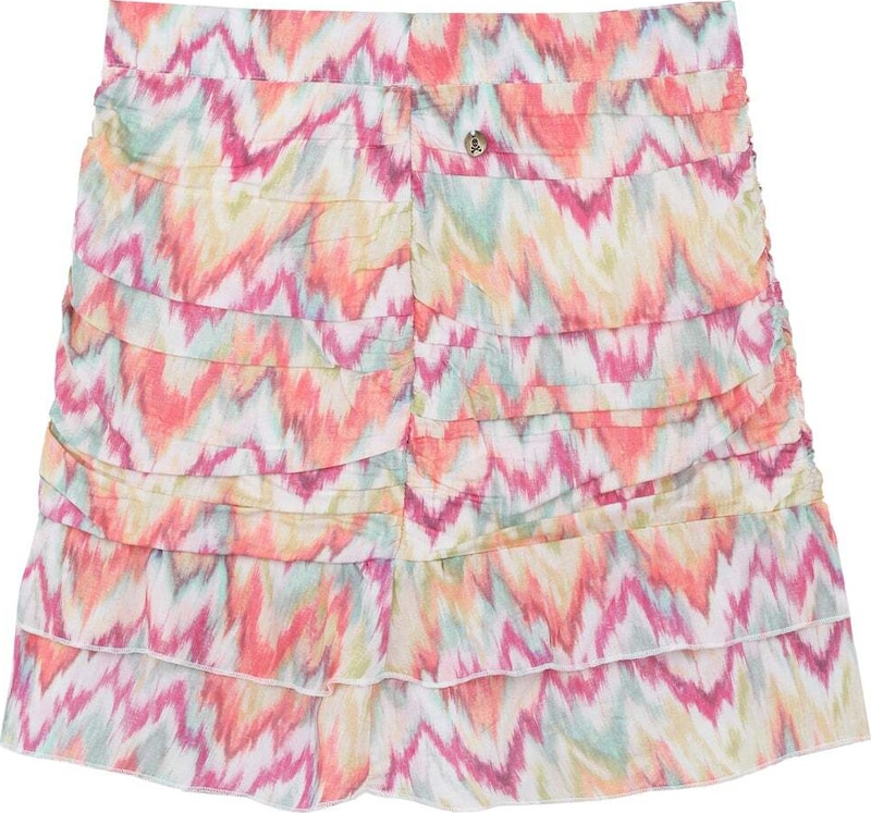 Scalpers Rock 'Ikat' in Mischfarben Scalpers Rock 'Ikat' in Mischfarben