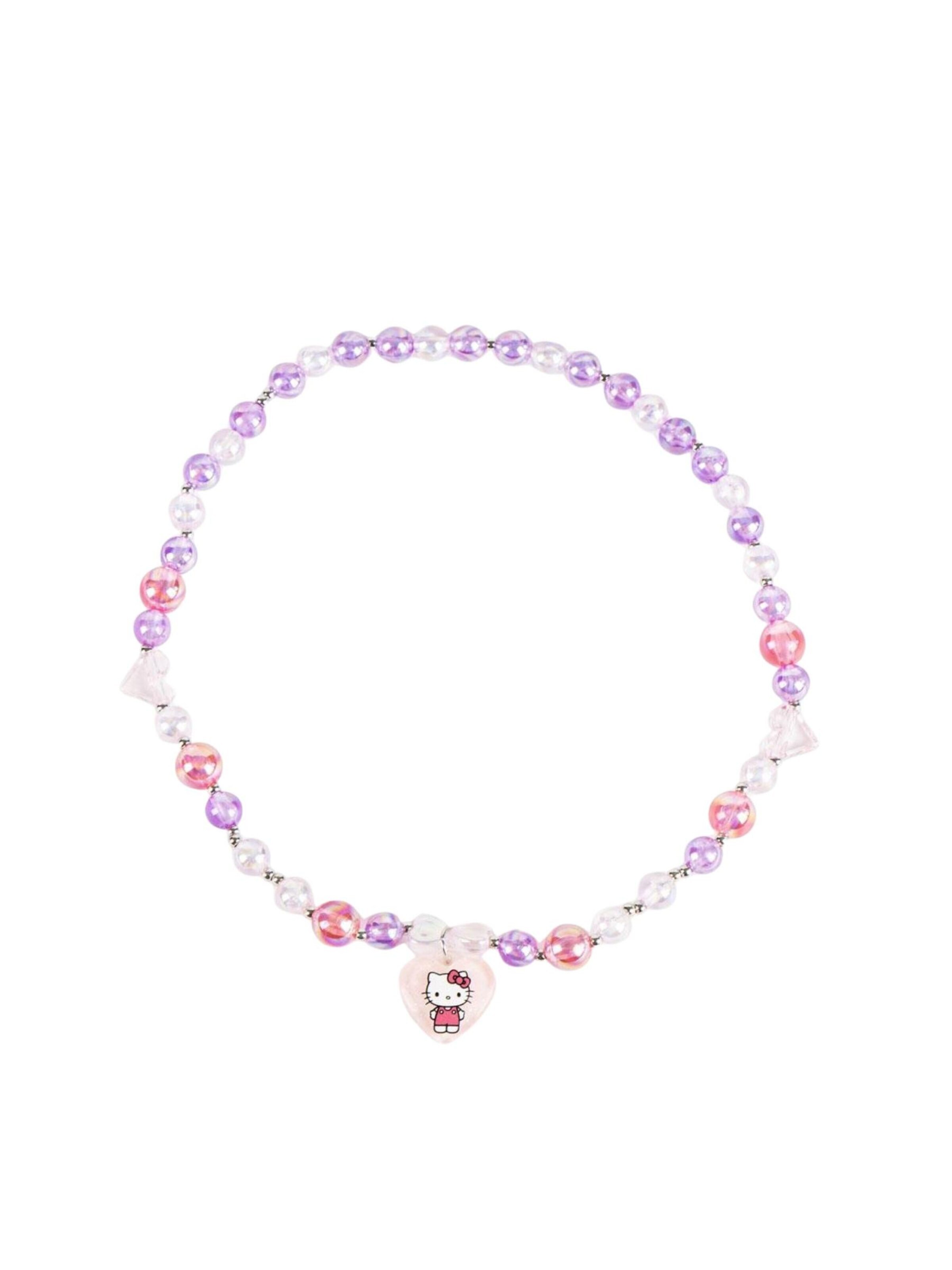 Bijou Cerdá en mélange de couleurs