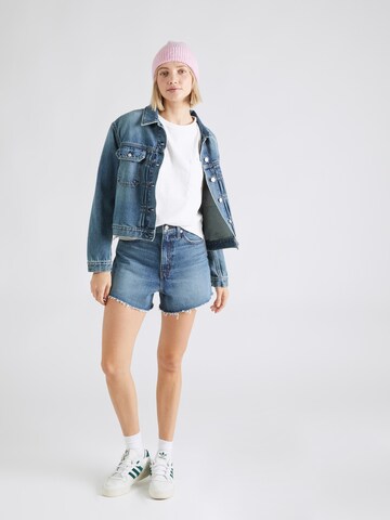 balta LEVI'S ® Marškinėliai 'Margot'