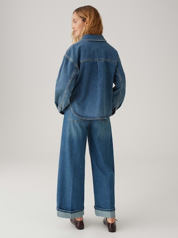 zils OPUS Starpsezonu jaka 'Falentine'