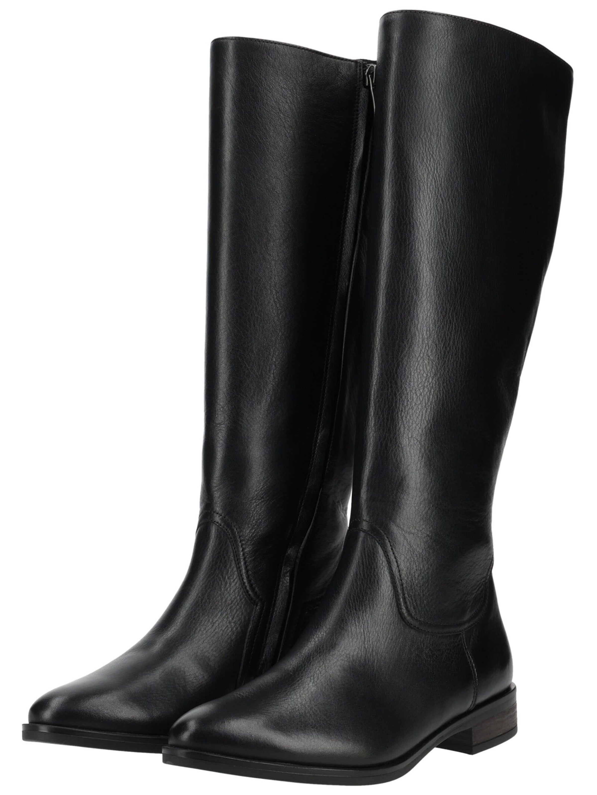 Stivale di Paul Green in nero