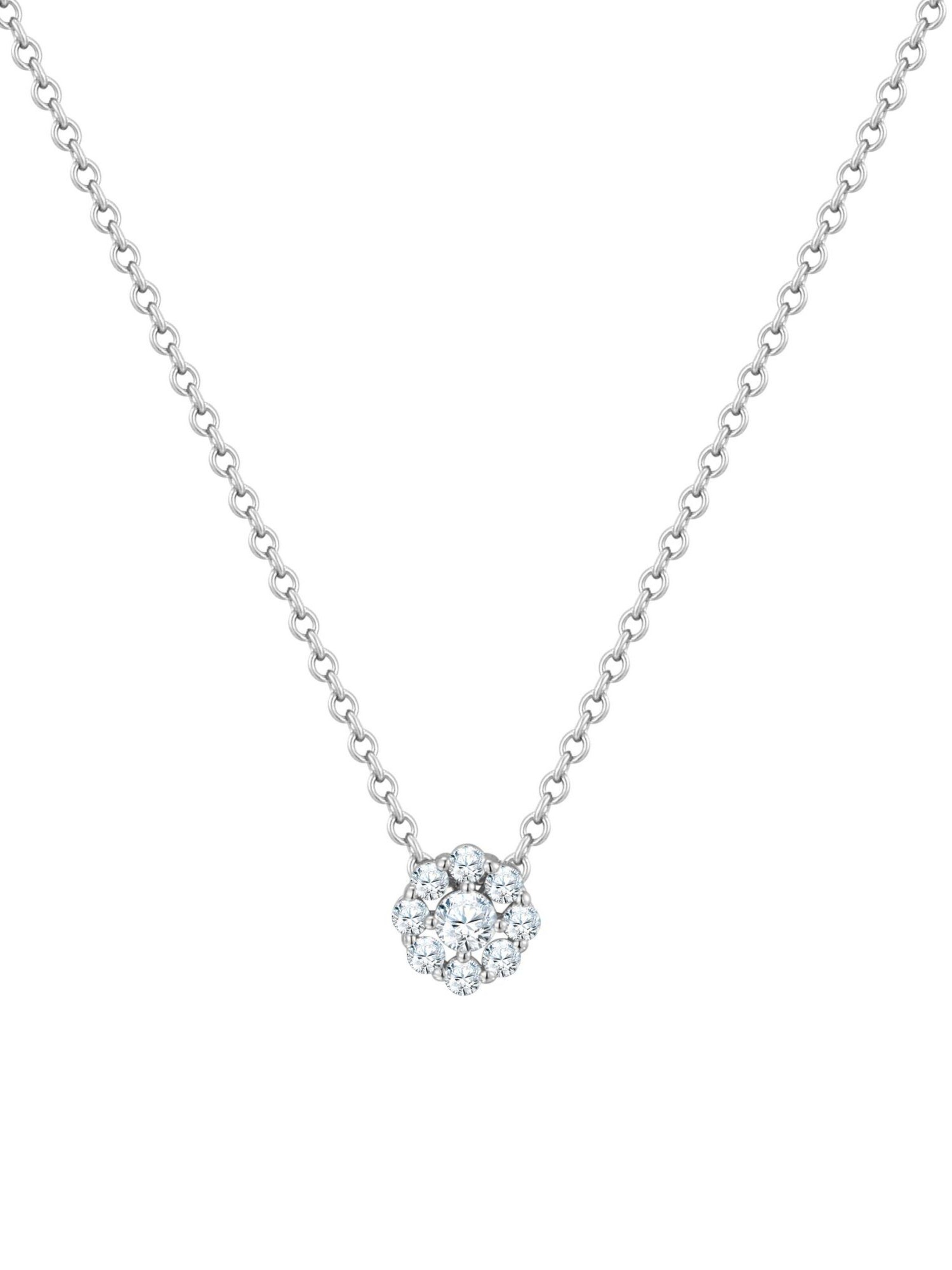 Chaîne Glanzstücke München en argent