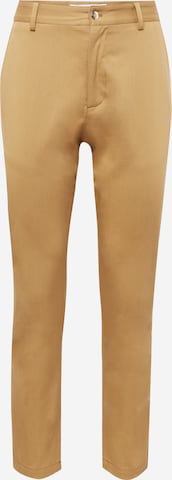 IRO Regular Hose 'LOPA' in Beige: predná strana