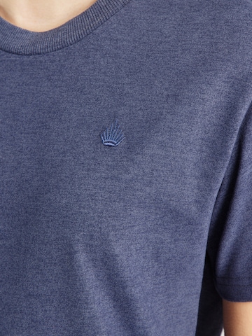 naketano Shirts i blå