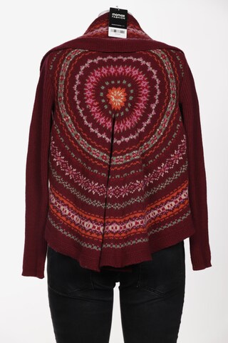 UNITED COLORS OF BENETTON Sweater & Cardigan in XXXS in Red