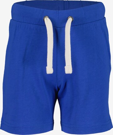 BLUE SEVEN Regular Hose in Mischfarben