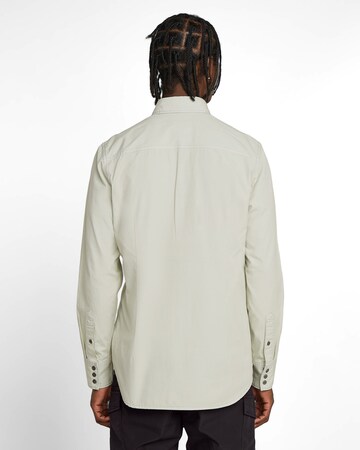 G-STAR Slim fit Overhemd in Groen