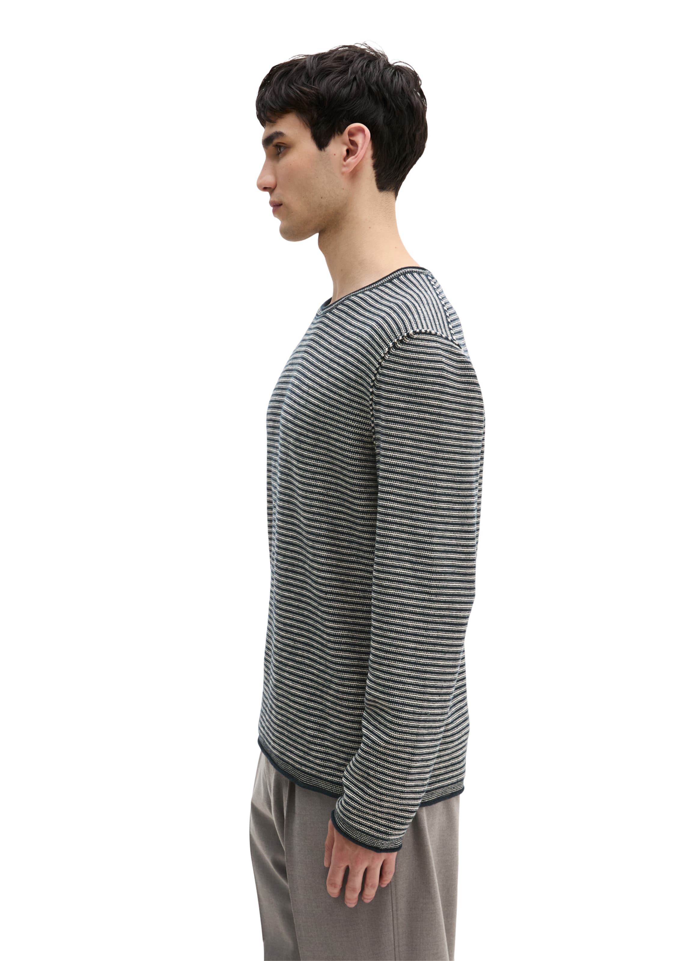 Marc O'Polo Sweater in Blue