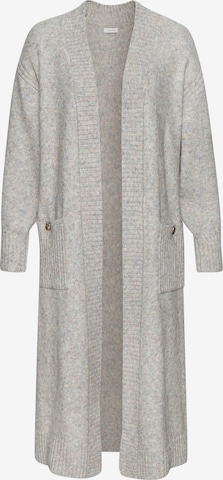 pilka LASCANA Kardiganas: priekis