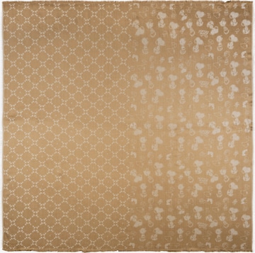 CODELLO Wrap 'Peanuts' in Beige