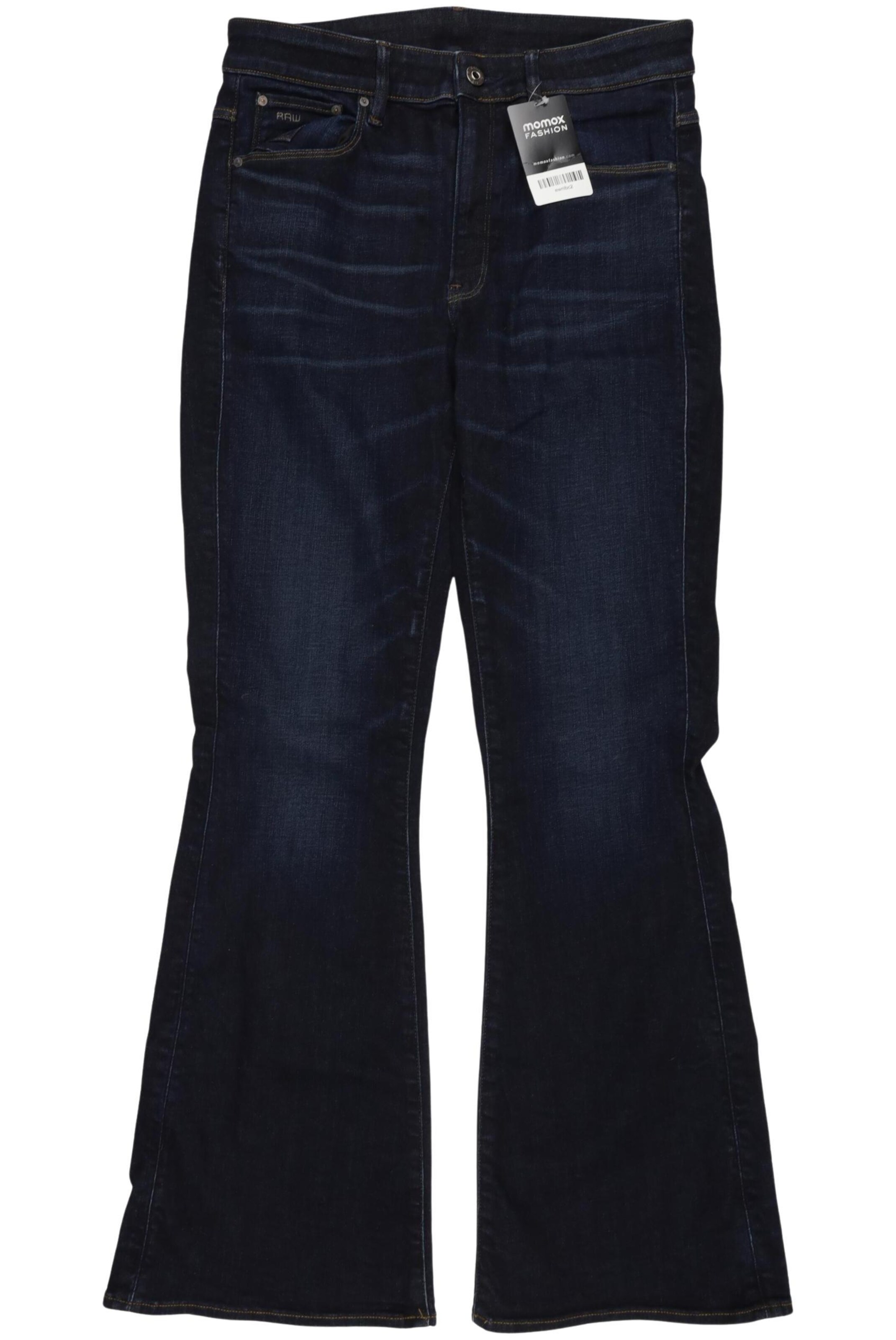 G-STAR Jeans in 30 in marine, Produktansicht