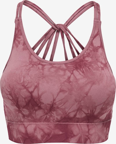 Sportinė liemenėlė 'ONPTIE-2' iš ONLY PLAY, spalva – tamsiai rožinė, Prekių apžvalga