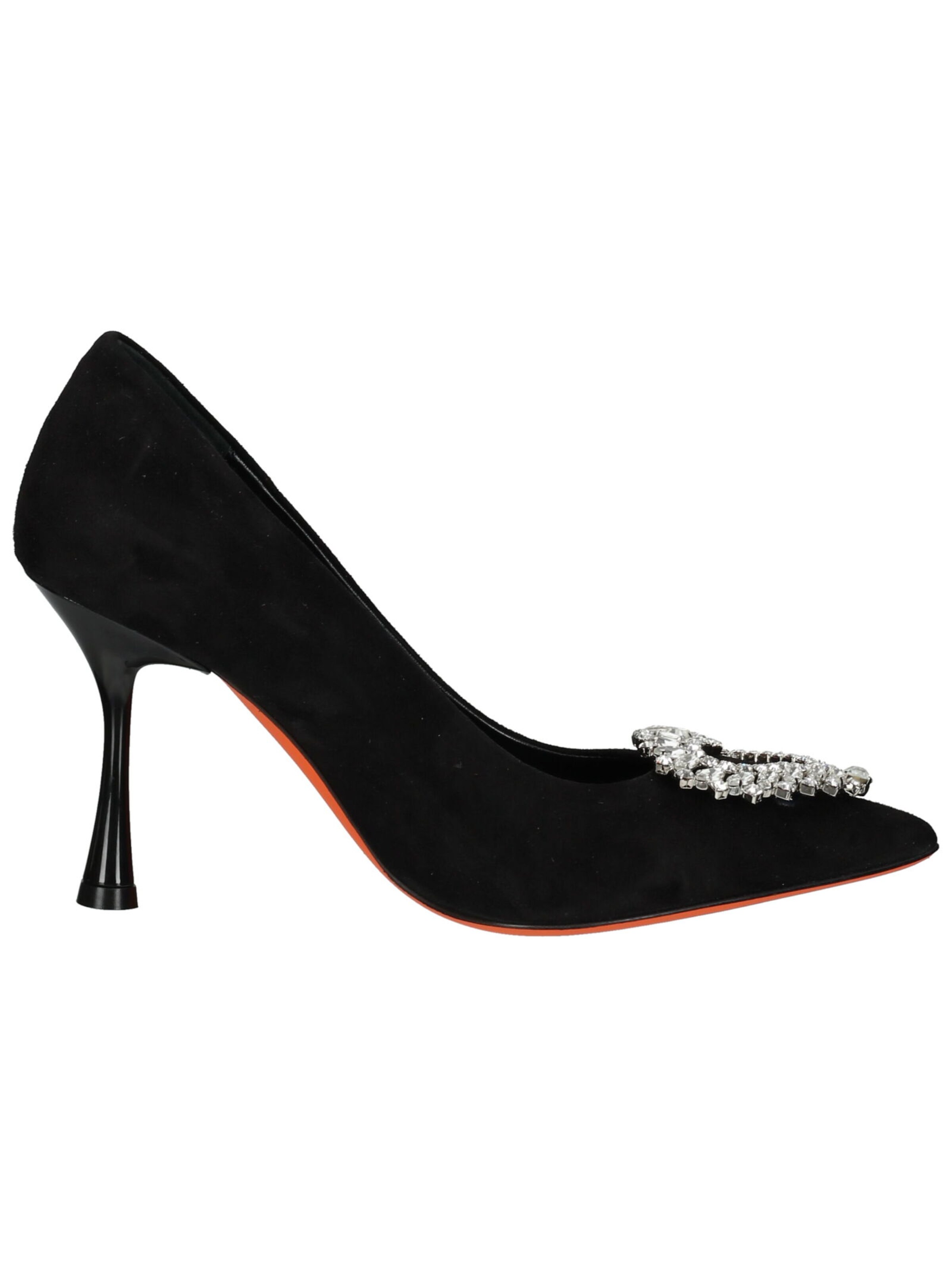 MELVIN & HAMILTON Pumps in Black