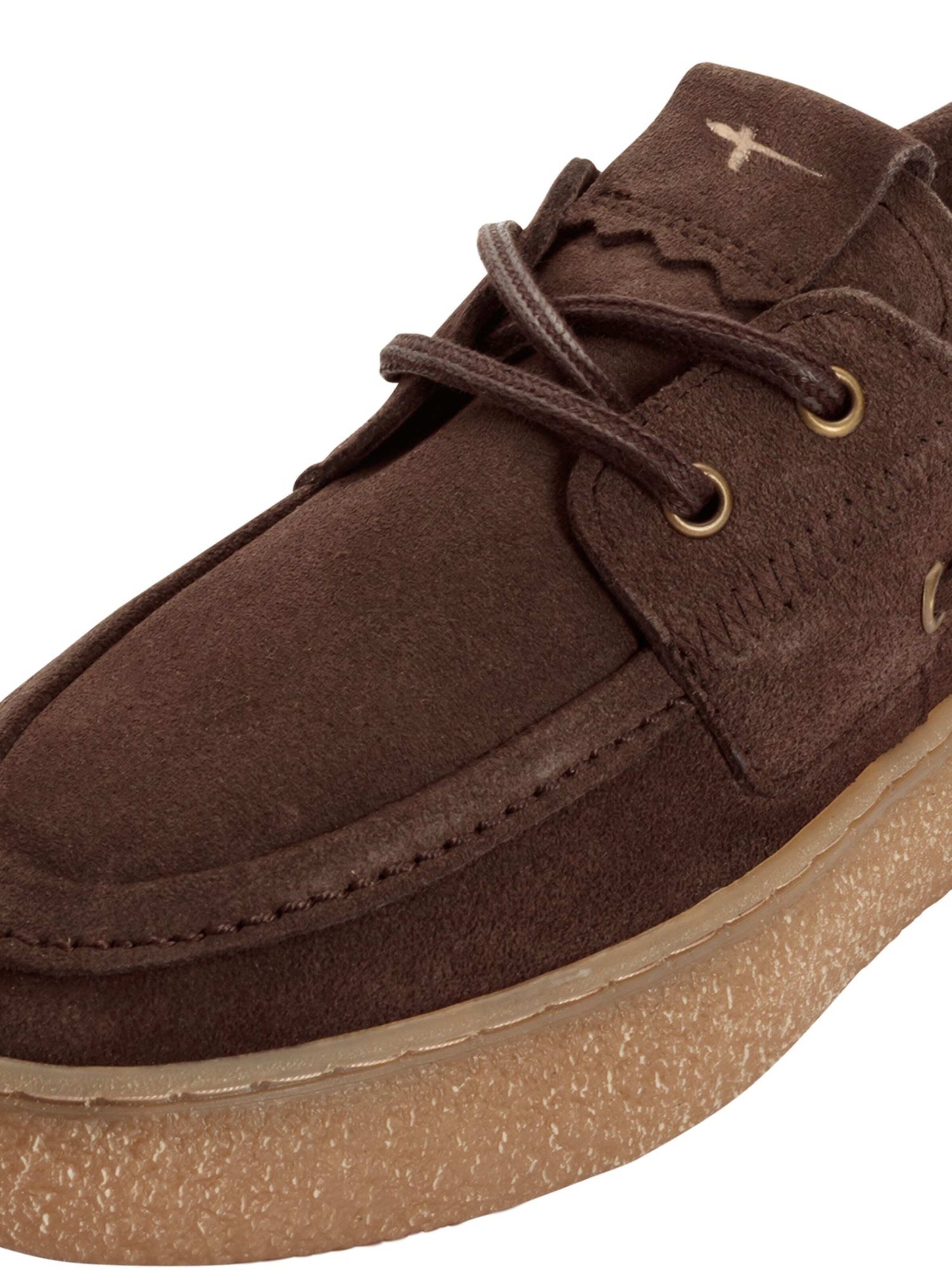 Tamaris Mokassin in Braun