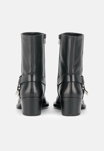 juoda VAGABOND SHOEMAKERS Aulinukai 'KELSEY'