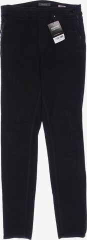 Salsa Jeans Pants in M in Black: front