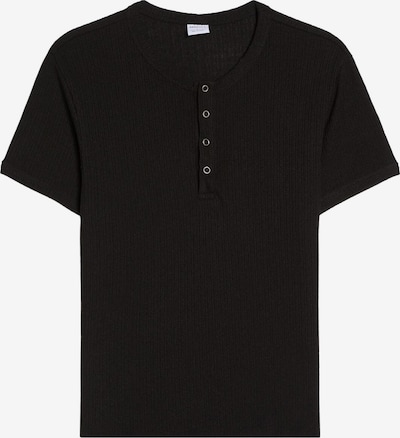 Bershka Paita koossa XS värissä musta, Tuotenäkymä