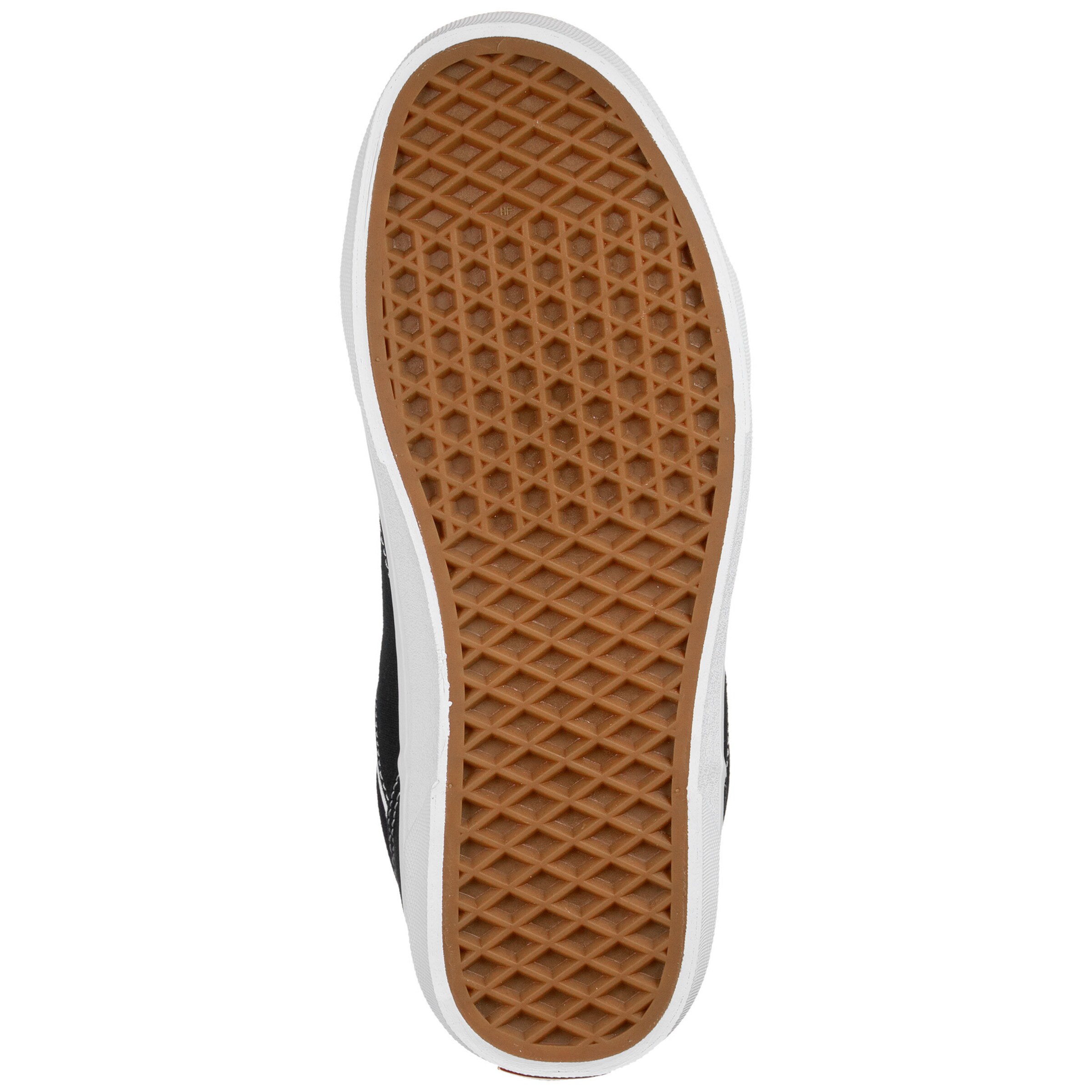 VANS Sneaker 'Seldan' in Schwarz