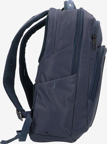 Sac à dos de sport 'Crossover' Thule en bleu