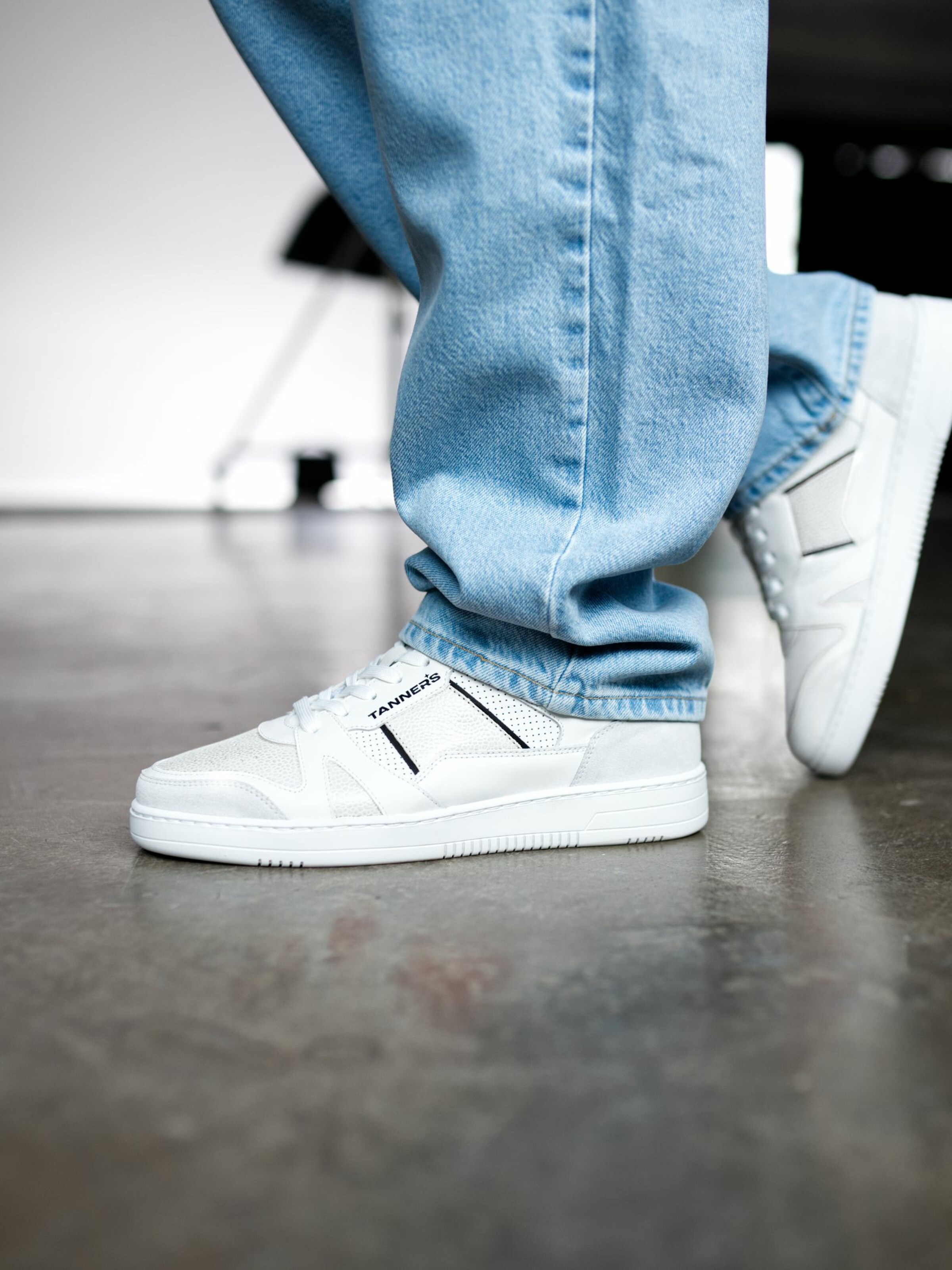 Lage sneakers voor heren online kopen ABOUT YOU