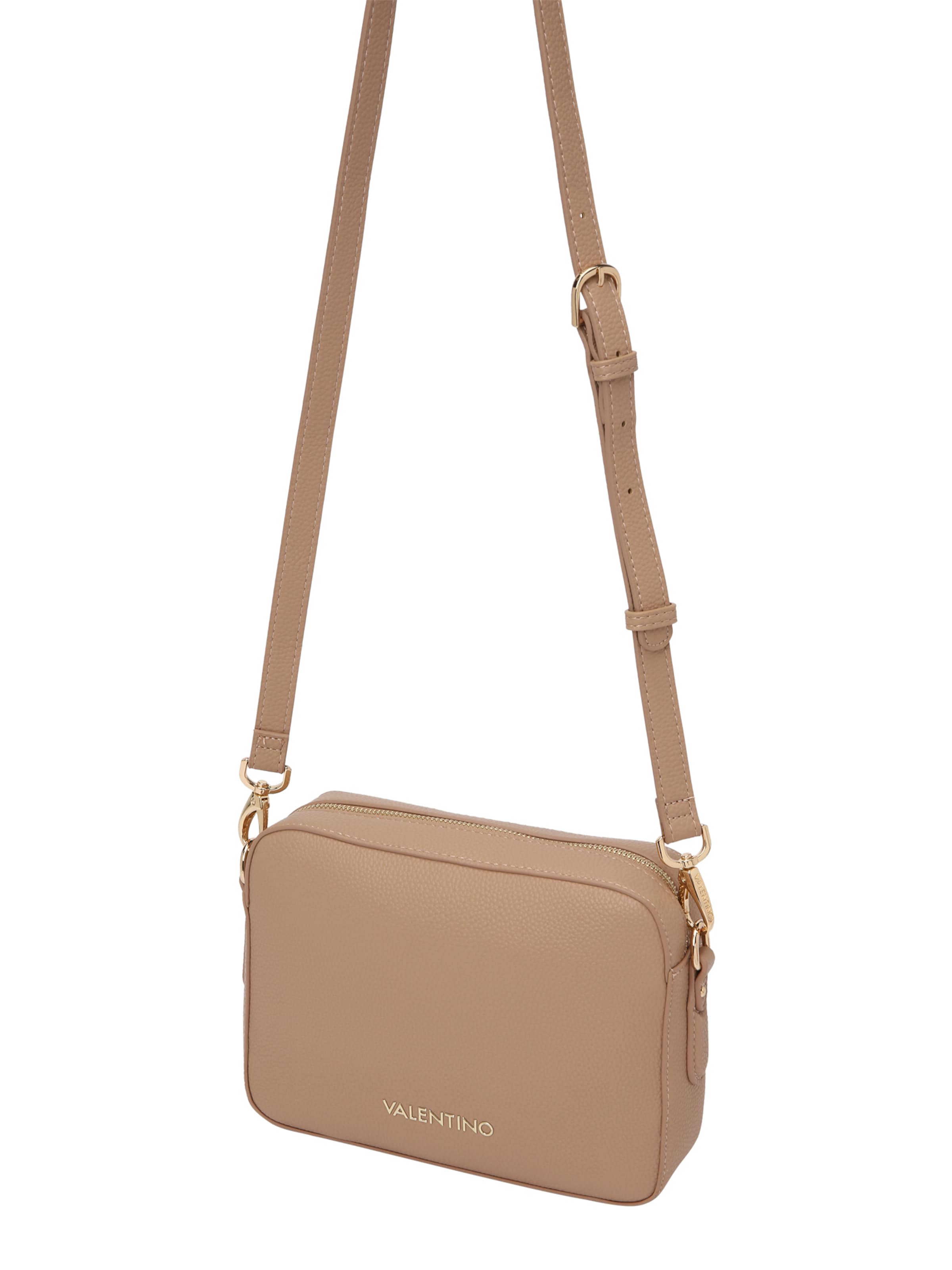 Sac à bandoulière 'Brixton' VALENTINO en beige