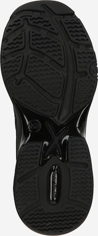MICHAEL Michael Kors - Zapatillas deportivas bajas 'KIT EXTREME' en negro
