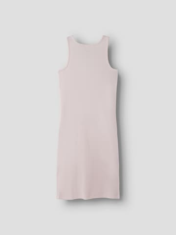 Robe 'NKFVIVEMMA' NAME IT en rose