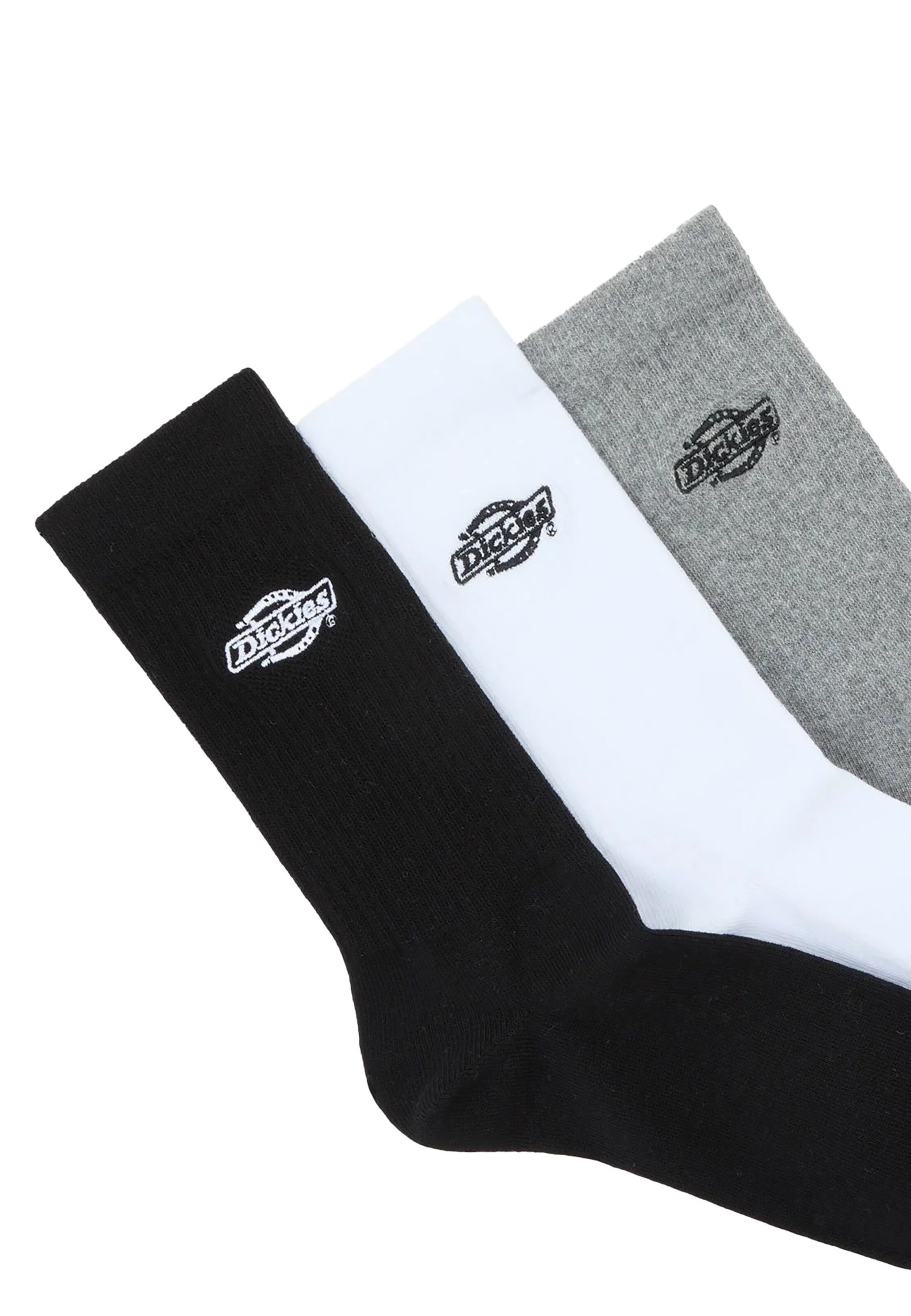 Calzino di DICKIES in grigio