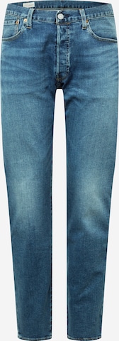 LEVI'S ® Jeans '501' i blå: framsida