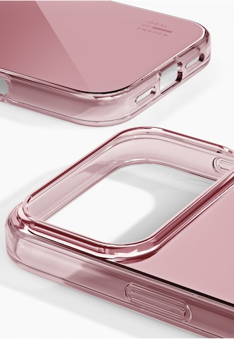 Custodia per smartphone 'iPhone 17 Pro Max' di iDeal of Sweden in rosa