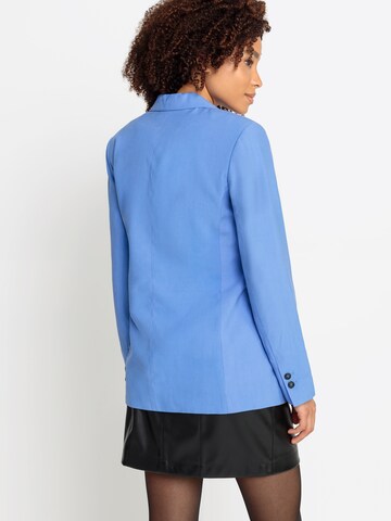 LASCANA - Blazer en azul