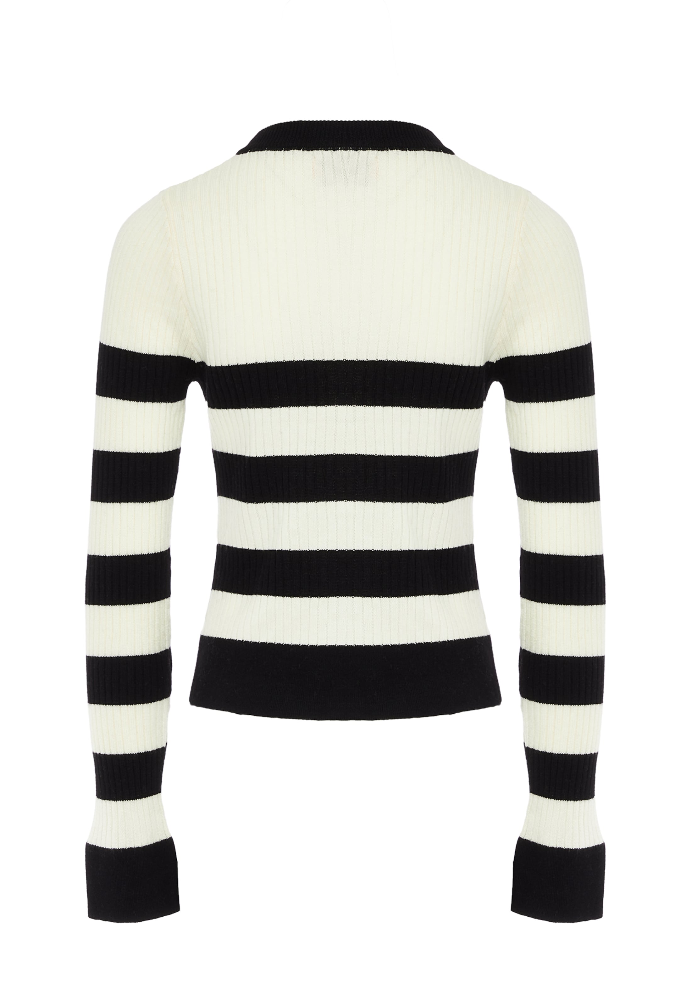 paino Вязаная кофта в Белый