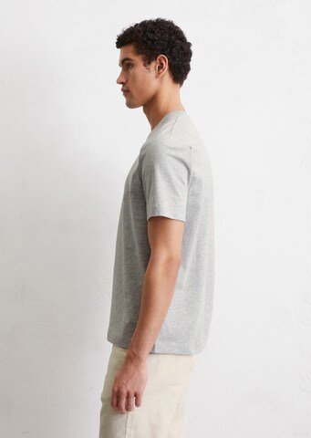 Marc O'Polo Shirt in Grey