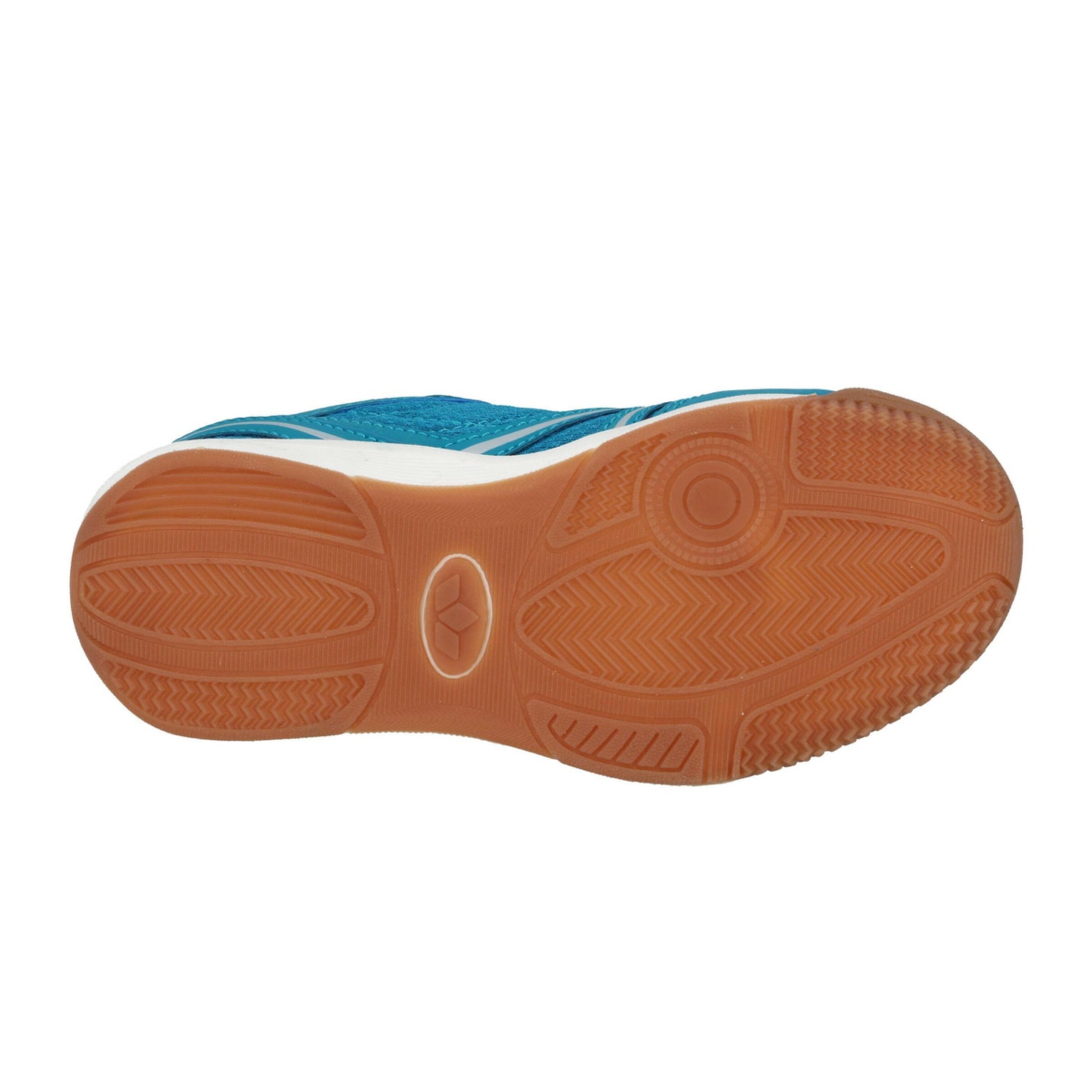 LICO Sneaker in Blau