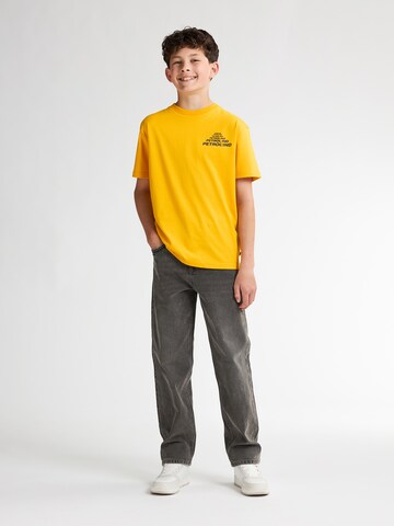 Petrol Industries Regular Jeans in Schwarz: Vorderseite