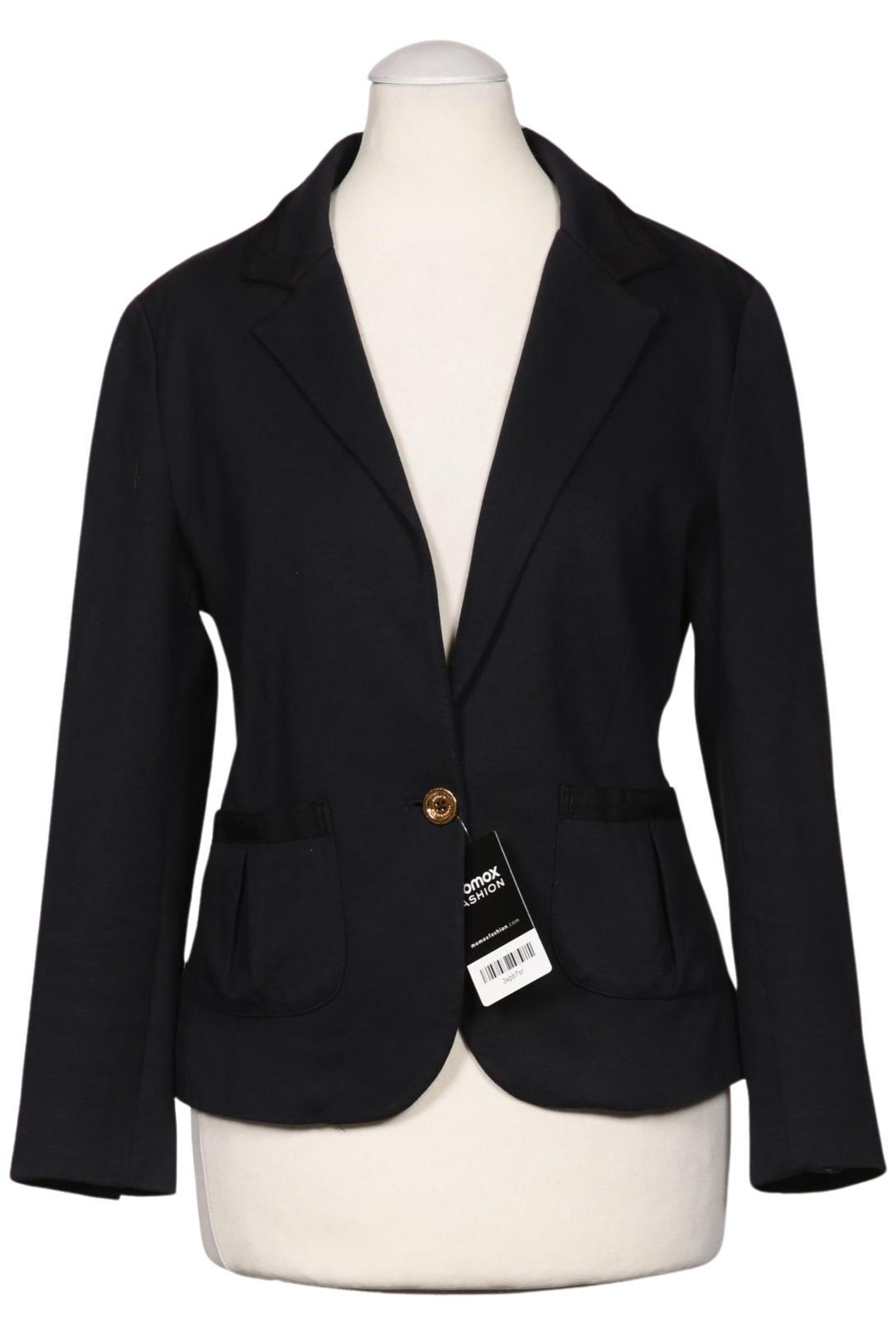 Juicy Couture Blazer S in Blau: Vorderseite