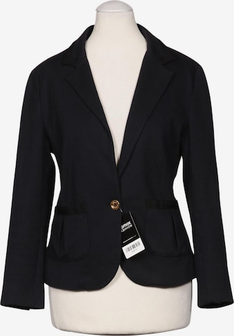 Juicy Couture Blazer S in Blau: Vorderseite