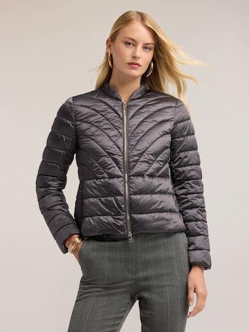 Veste d’hiver MOTIVI en gris