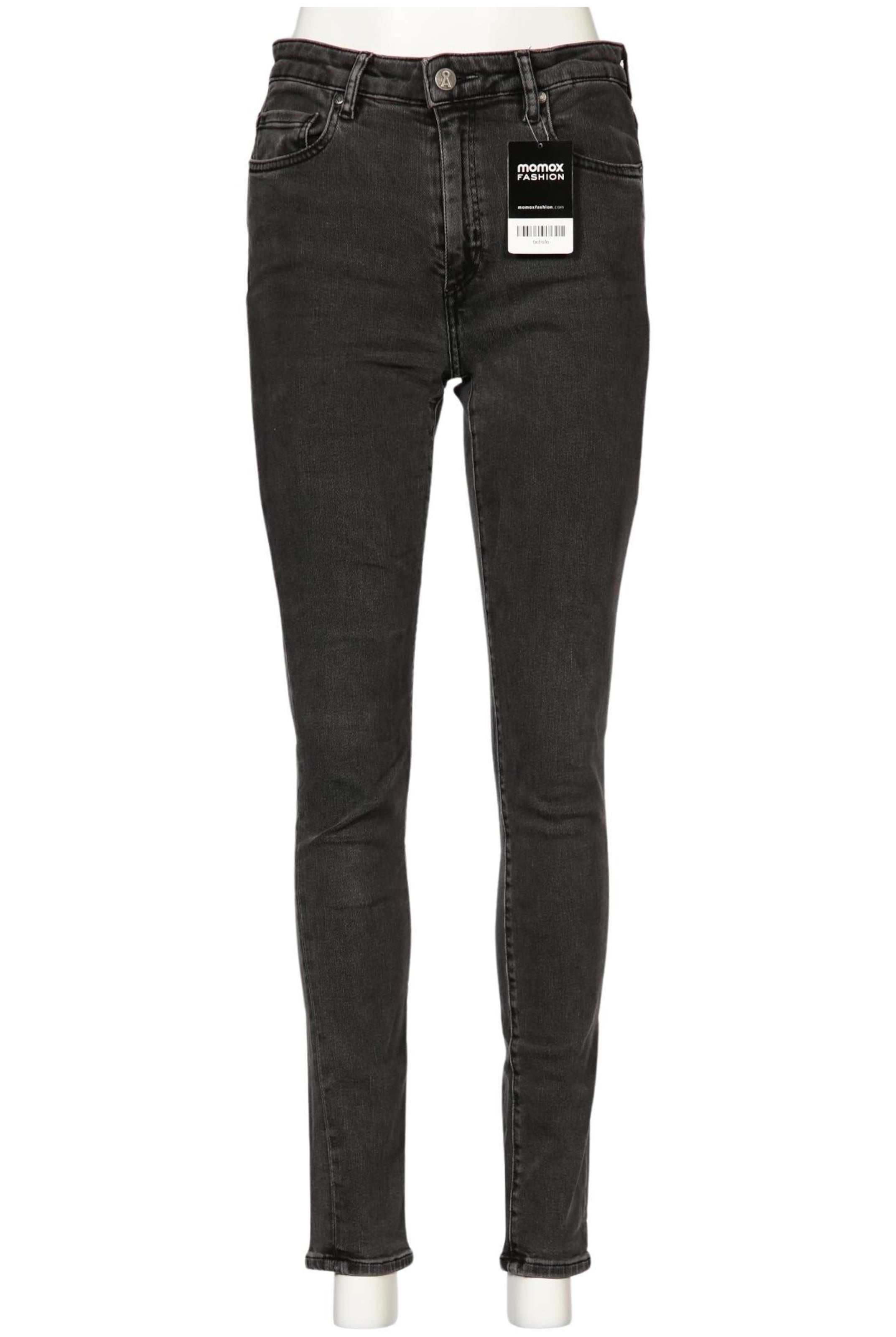 ARMEDANGELS Jeans in 27 in Grey: front