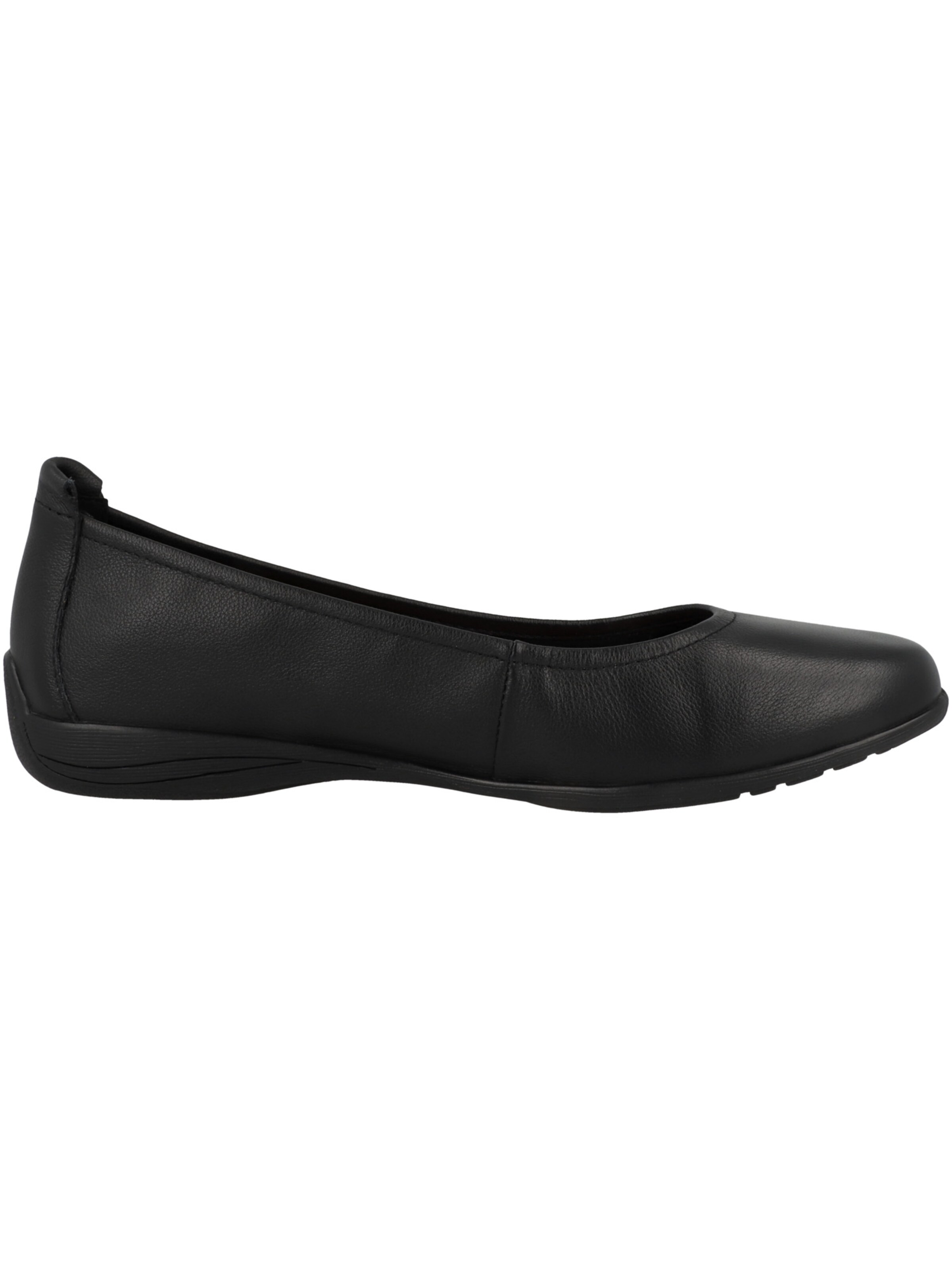 Ballerines 'Fenja' JOSEF SEIBEL en noir